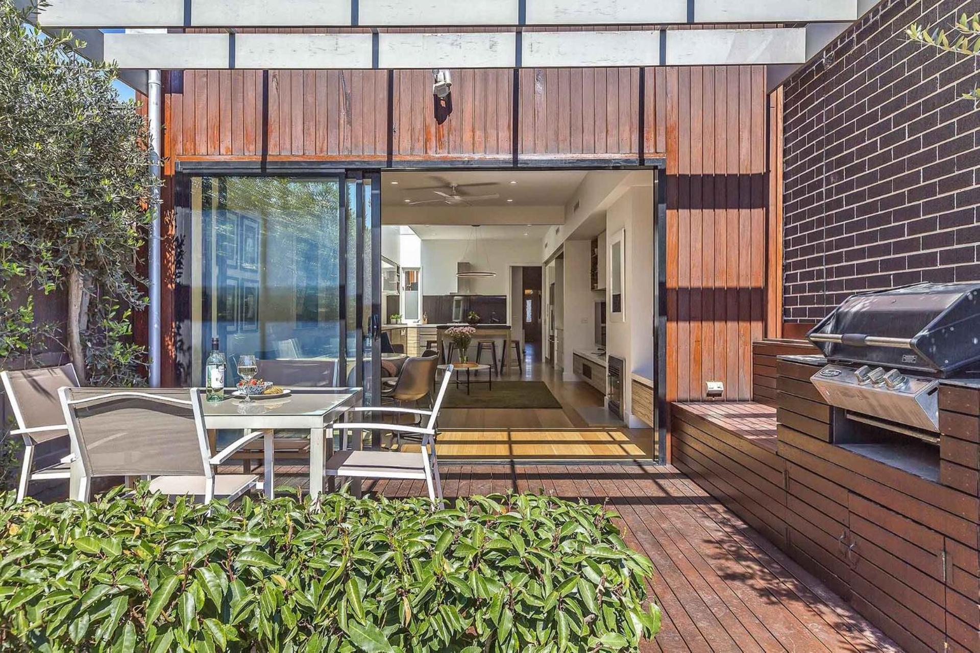 Boutique Stays - Victorian Vogue Melbourne City Exterior foto