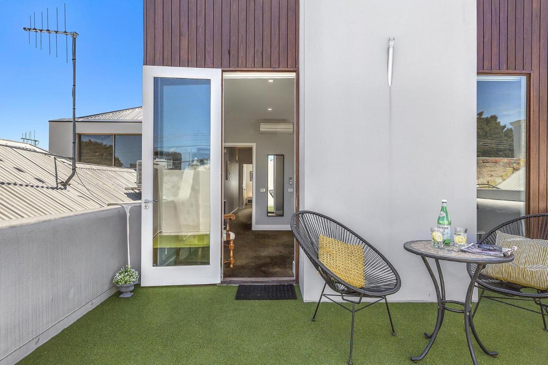 Boutique Stays - Victorian Vogue Melbourne City Exterior foto